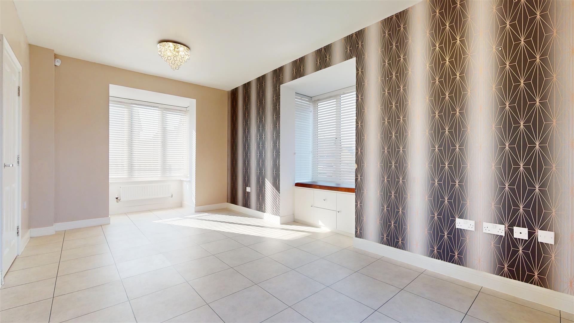 4 bed property in Longhorn Drive, Milton Keynes
